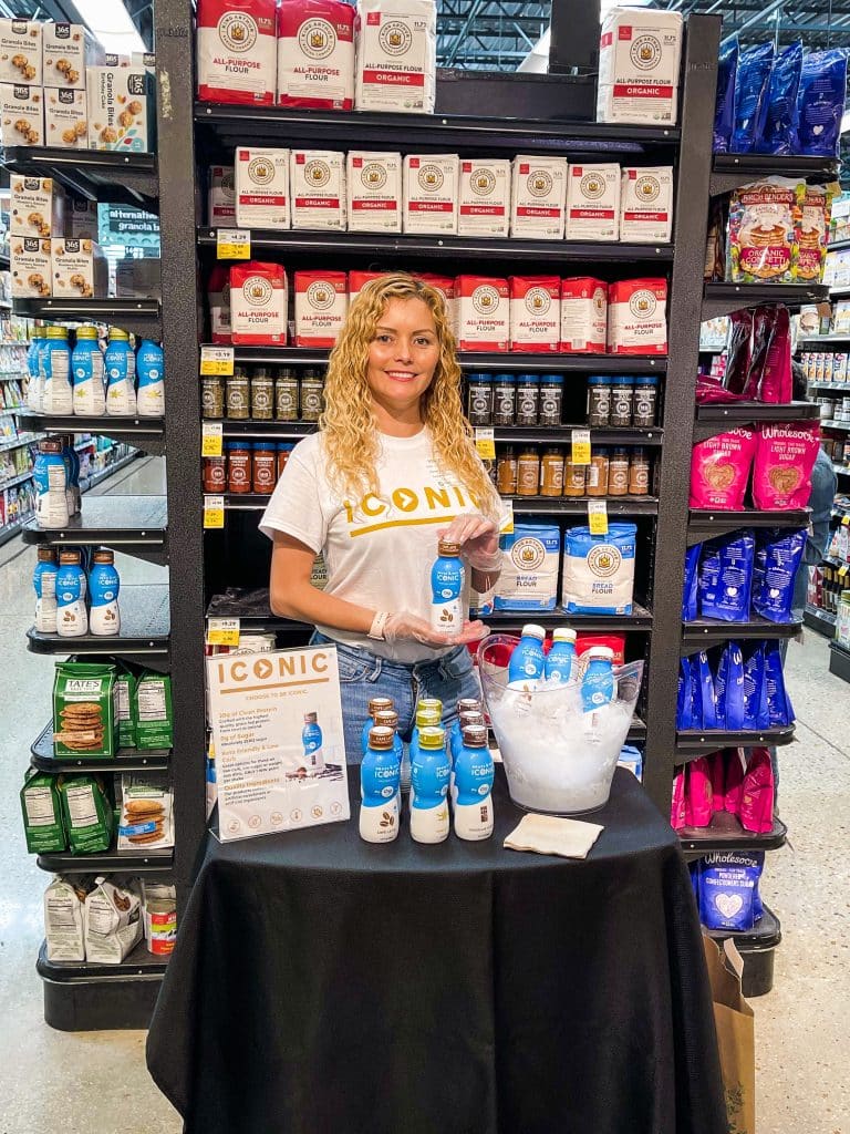 8 Ideas to Spruce Up Your Demo Display Health and Fitness Activations